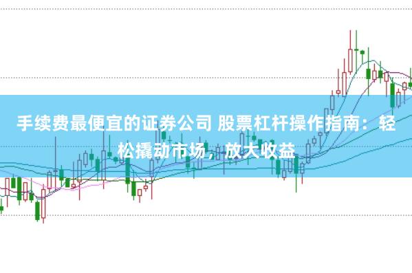 手续费最便宜的证券公司 股票杠杆操作指南：轻松撬动市场，放大收益