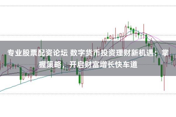 专业股票配资论坛 数字货币投资理财新机遇：掌握策略，开启财富增长快车道
