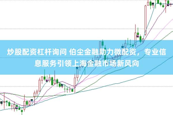 炒股配资杠杆询问 伯尘金融助力微配资，专业信息服务引领上海金融市场新风向