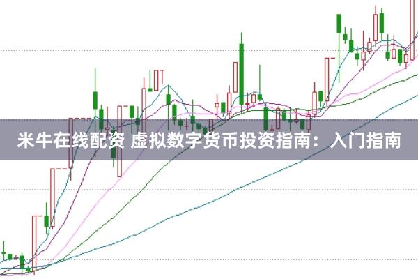 米牛在线配资 虚拟数字货币投资指南：入门指南