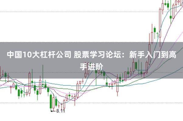 中国10大杠杆公司 股票学习论坛：新手入门到高手进阶