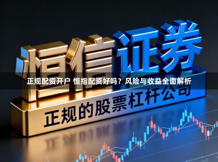 正规配资开户 恒指配资好吗？风险与收益全面解析