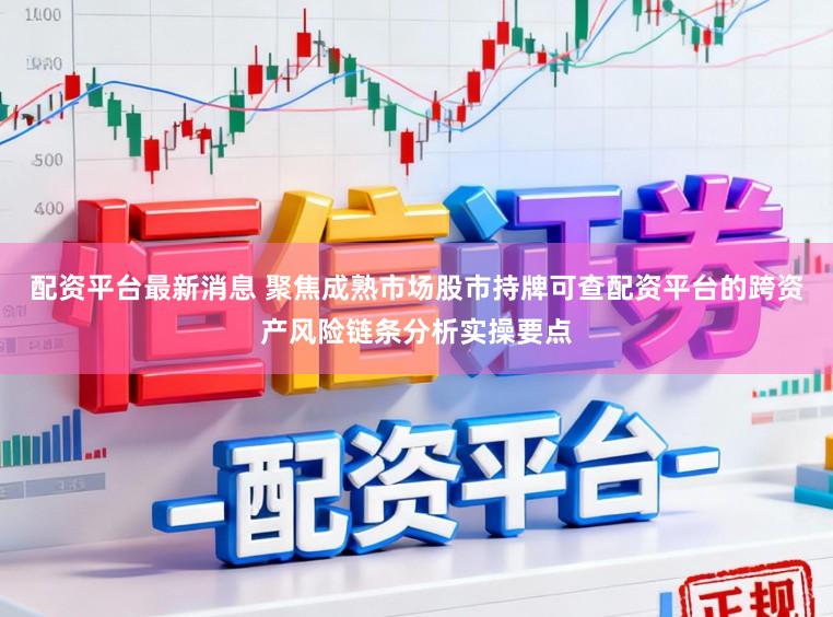 配资平台最新消息 聚焦成熟市场股市持牌可查配资平台的跨资产风险链条分析实操要点