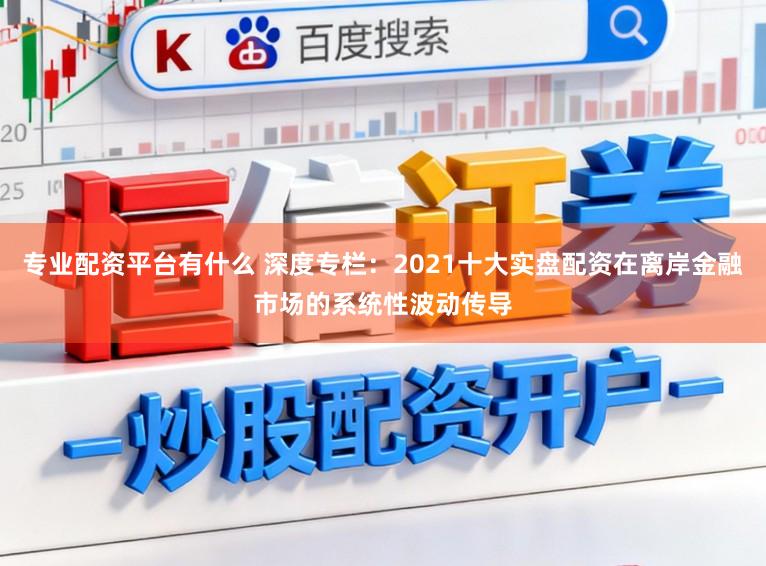 专业配资平台有什么 深度专栏：2021十大实盘配资在离岸金融市场的系统性波动传导