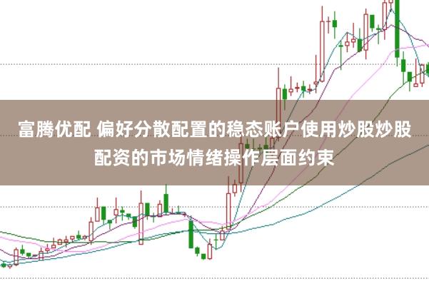 富腾优配 偏好分散配置的稳态账户使用炒股炒股配资的市场情绪操作层面约束