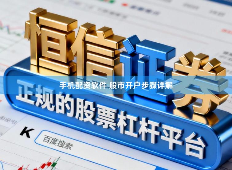 手机配资软件 股市开户步骤详解