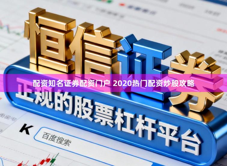 配资知名证券配资门户 2020热门配资炒股攻略