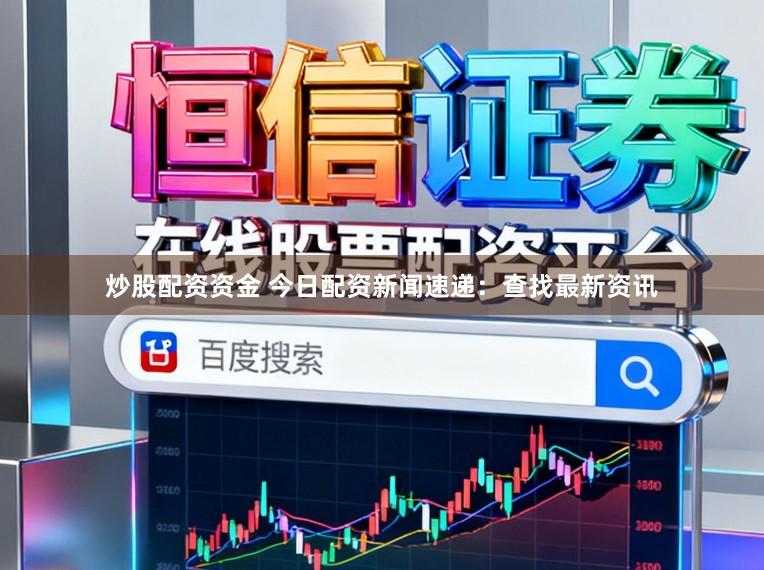 炒股配资资金 今日配资新闻速递：查找最新资讯